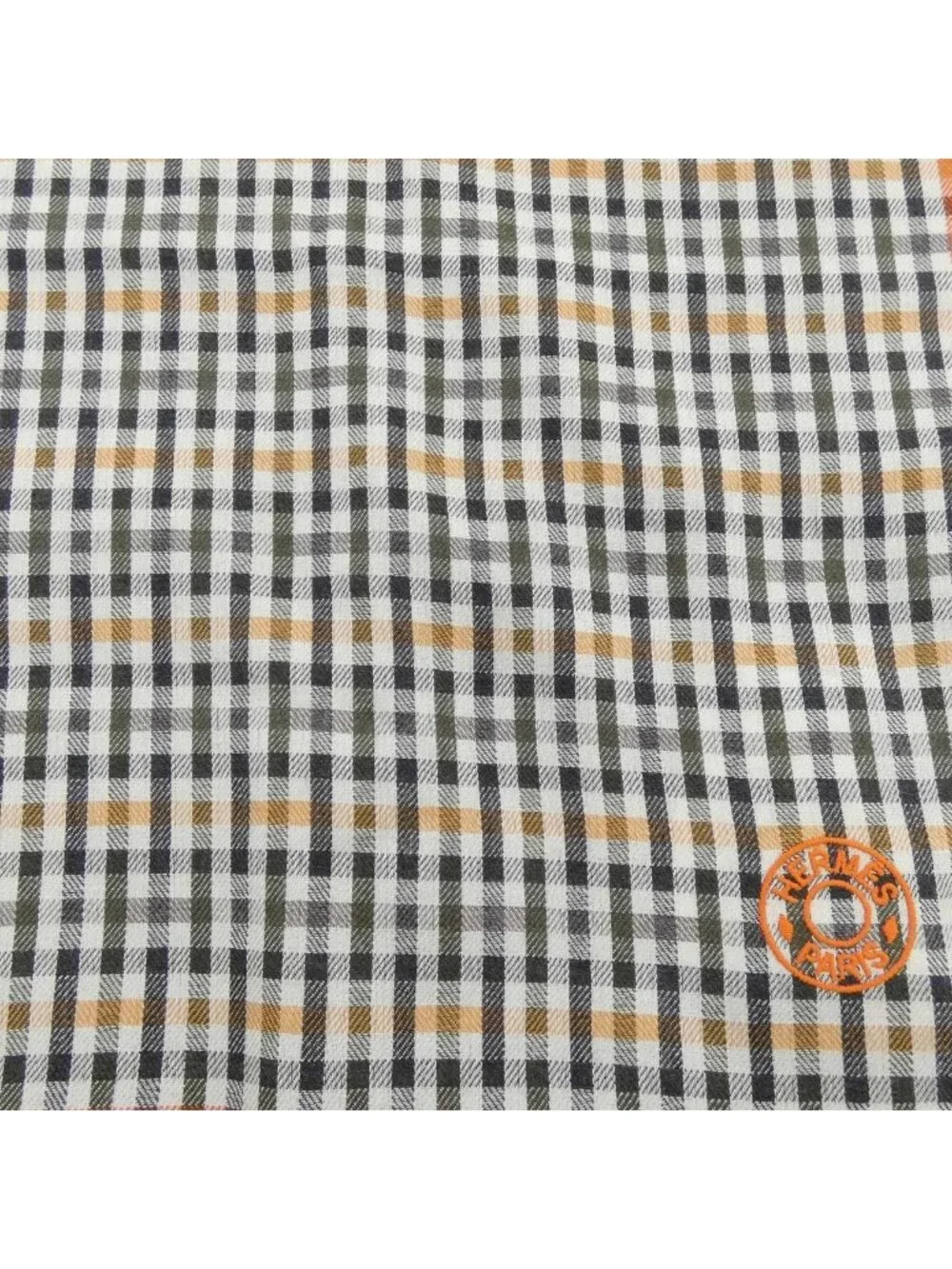 Hermes Ecoce Stole Scarf